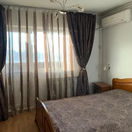 Apartment Skypark Vista