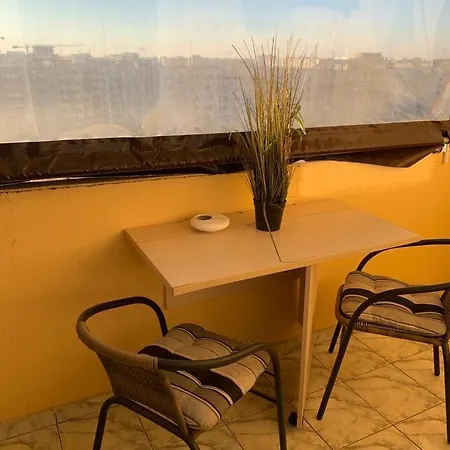 Skypark Vista Appartement *