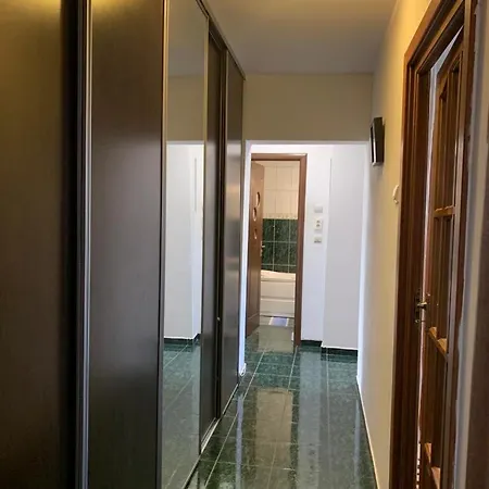 Appartement Skypark Vista *